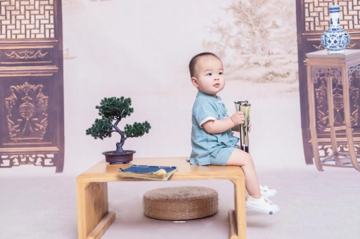 包头宝宝发烧过后拉肚子